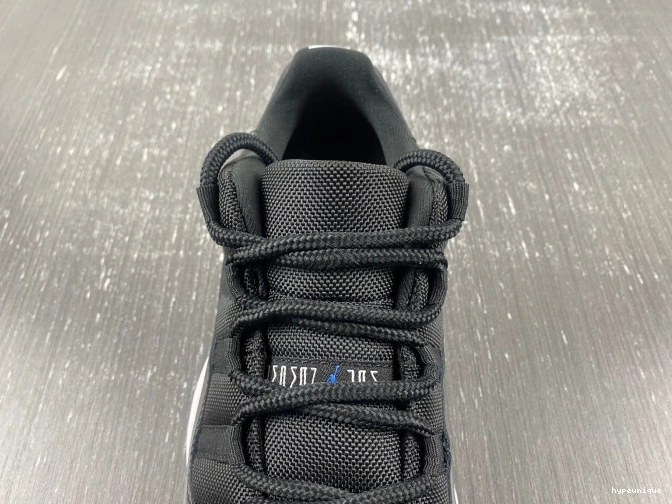 HYPE FV5104-004 11 Air Jam Low Space Jordan 0711